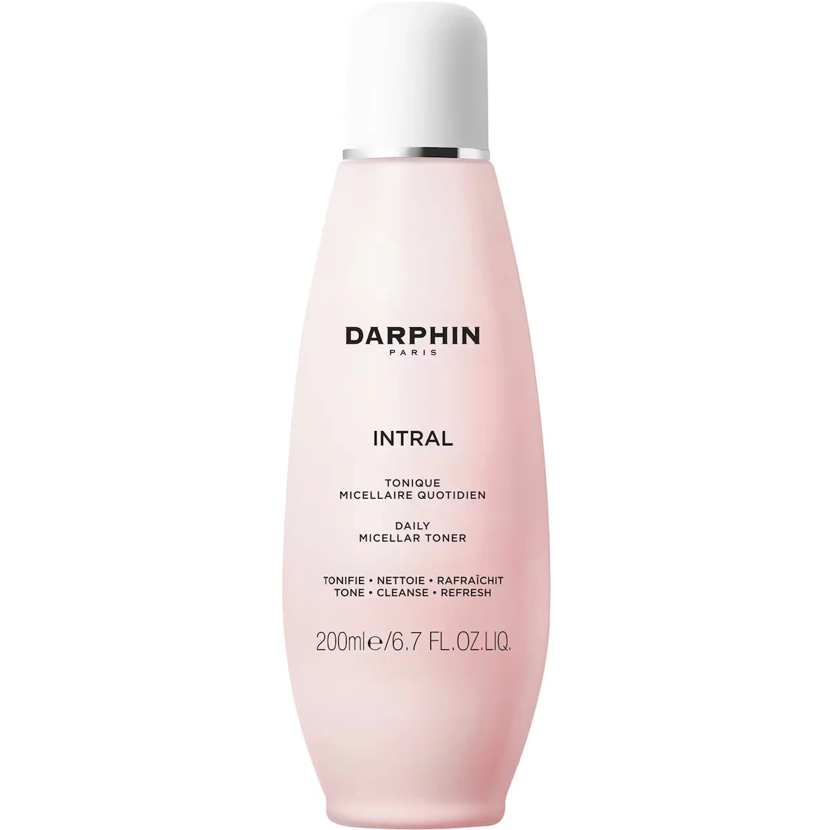 Tónico Facial Micelar Intral Darphin