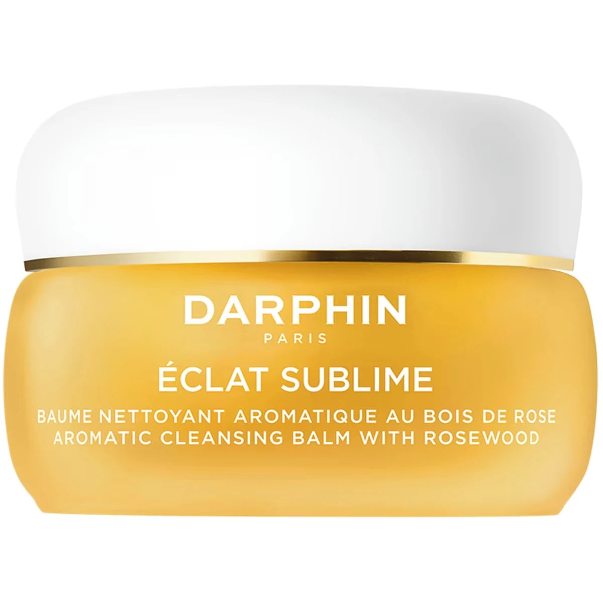 Bálsamo Limpiador Facial Eclat Sublime con Palo de Rosa Darphin