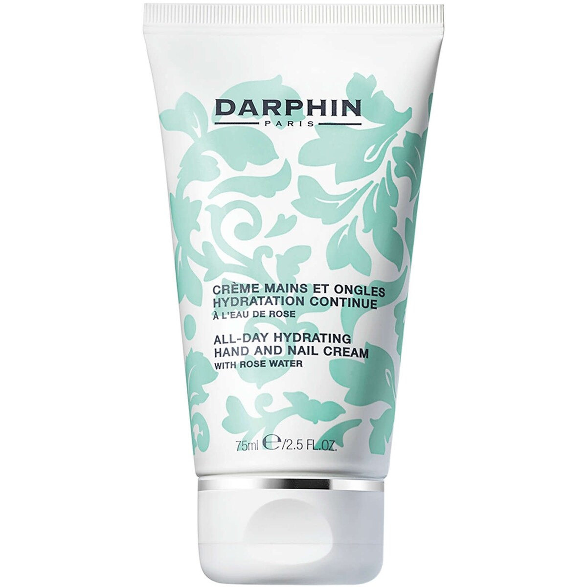 Crema de Manos y Uñas Hidratación Continua Darphin