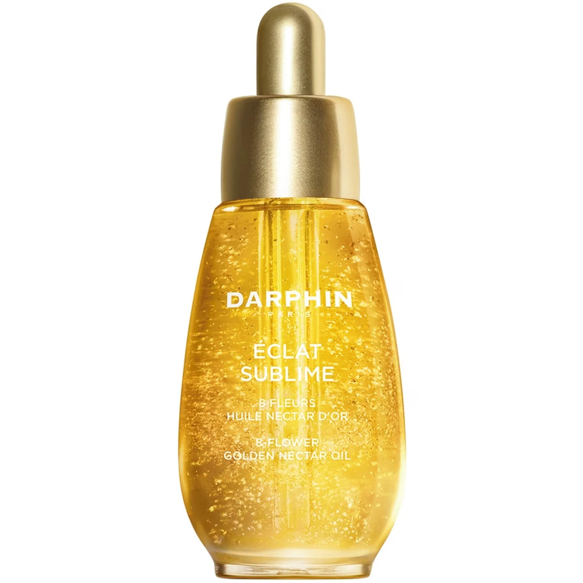 Aceite Facial 8-Flower Golden Nectar Darphin