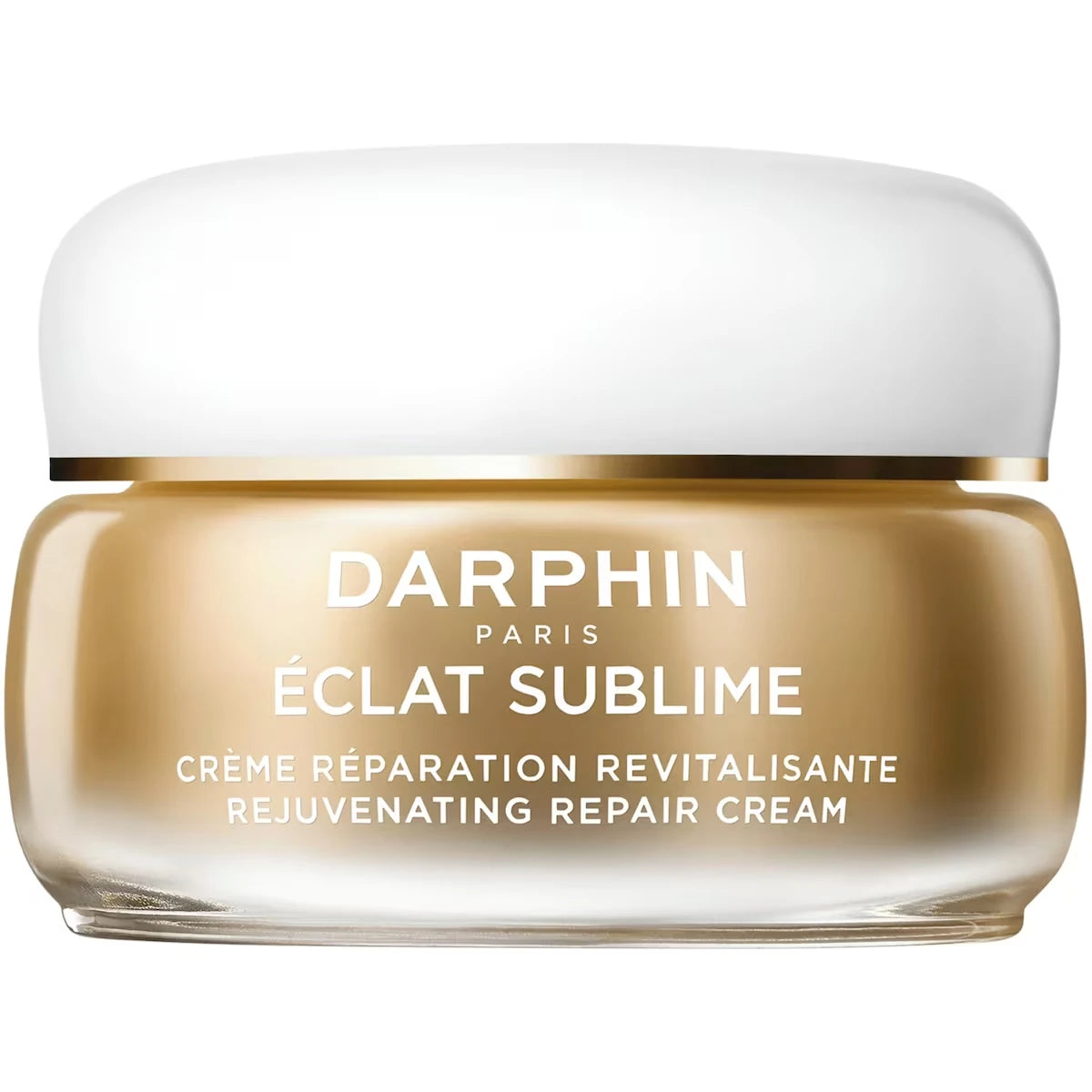 Crema Facial Éclat Sublime Reparadora Darphin