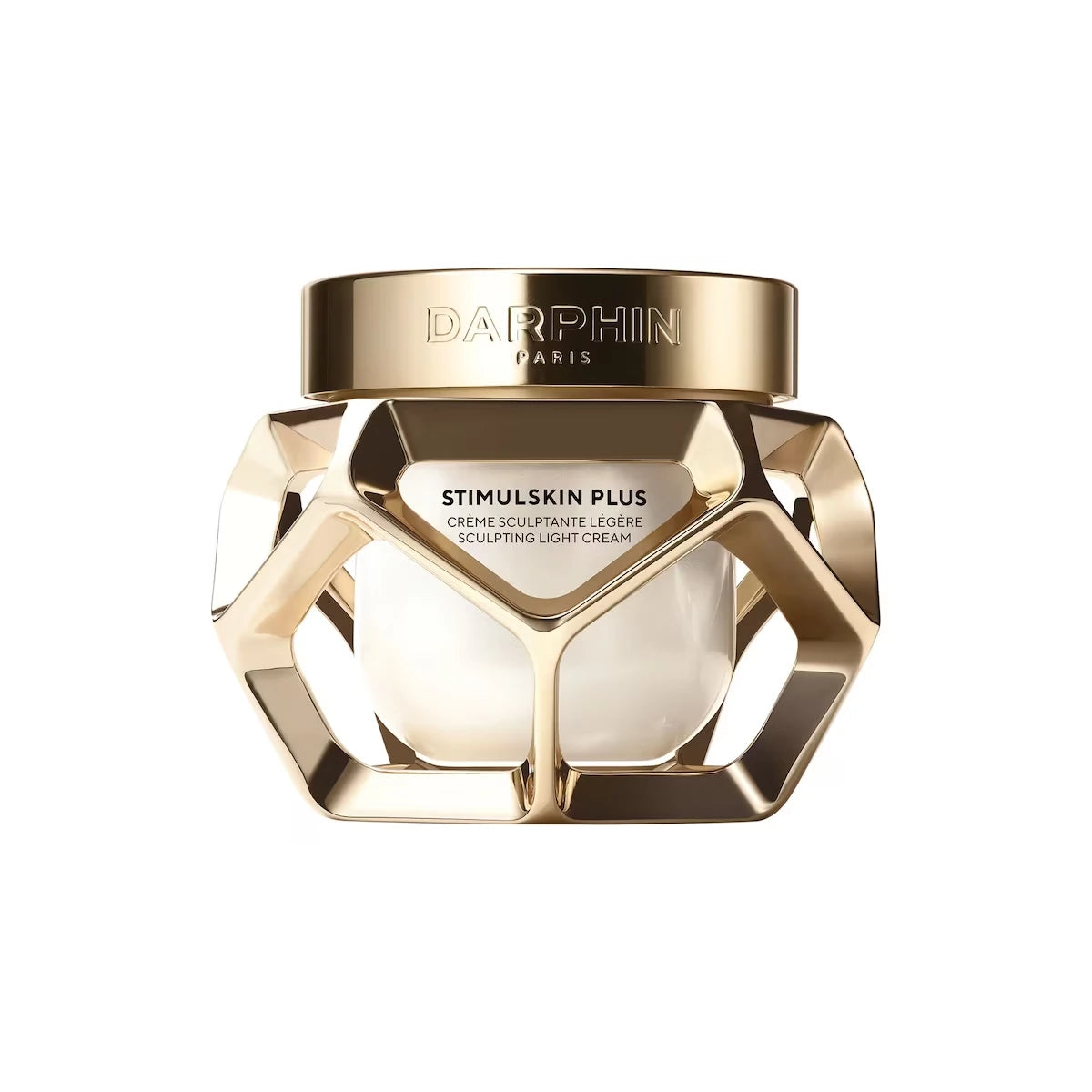 Crema Ligera Modeladora Darphin