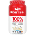 Proteína en Polvo 100% Suero de Leche Biosteel