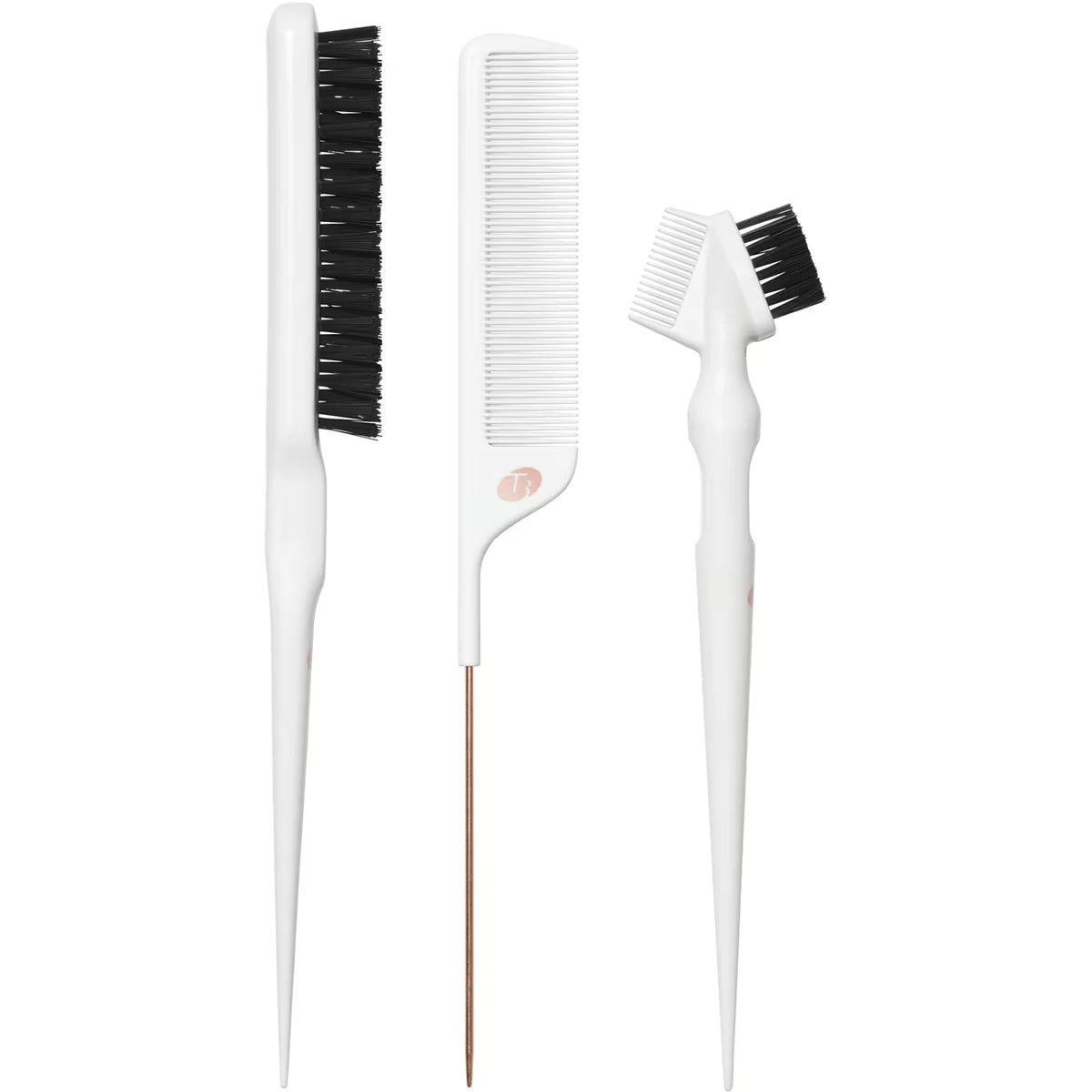 Set de Accesorios para Peinado T3