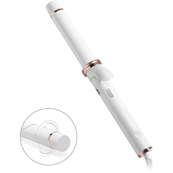 Rizador de Pelo Automático CurlWrap 32 mm Cilindro Largo T3