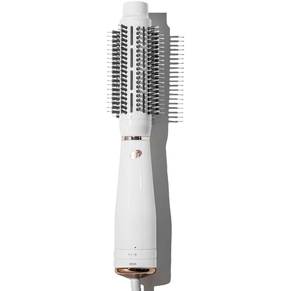 Cepillo Secador Redondo AireBrush T3