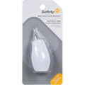 Aspirador Nasal Fácil de Limpiar Safety 1St