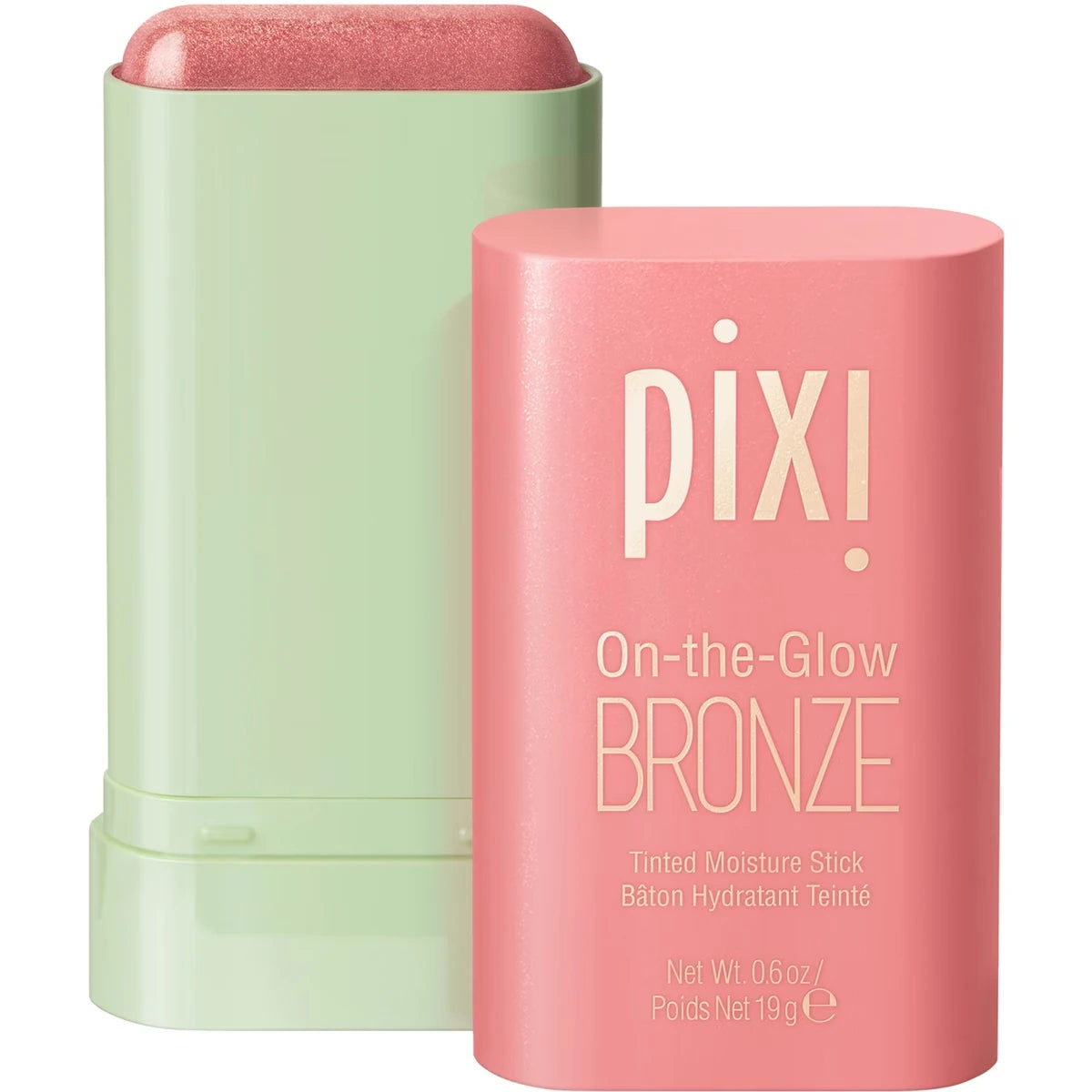 Bronceador en Barra On-the-Glow Pixi