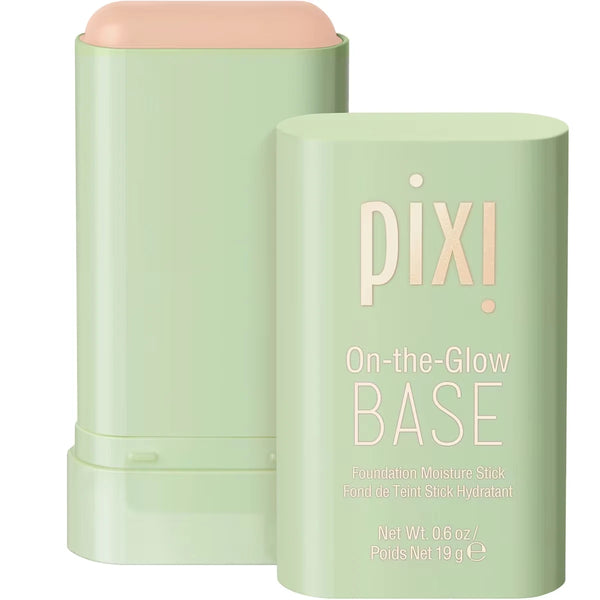 Base de Maquillaje On-the-Glow Pixi