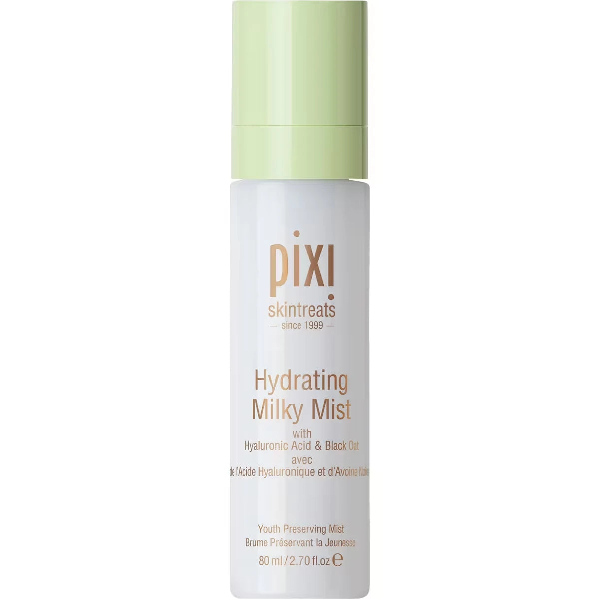 Bruma Facial Hidratante Pixi