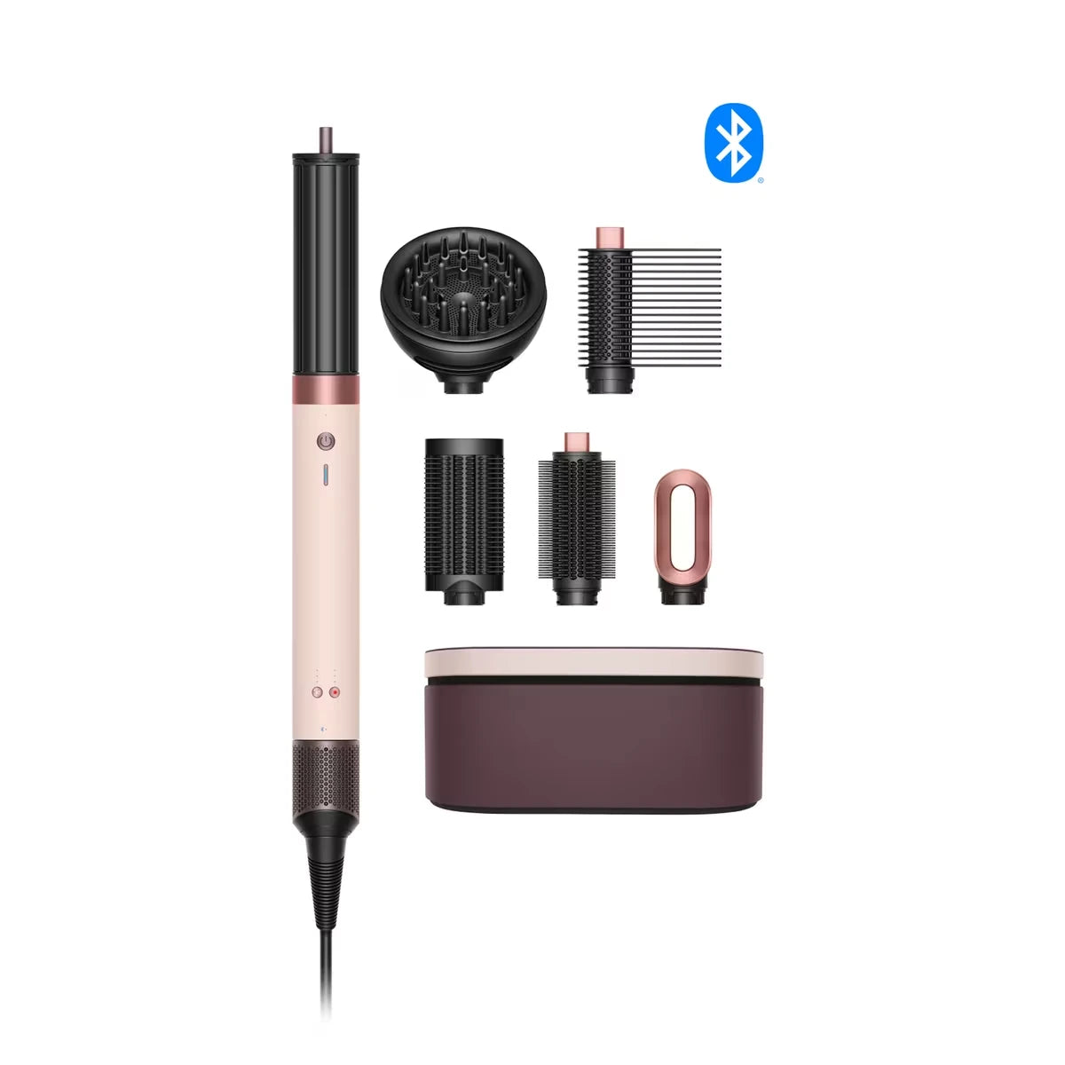 Moldeador de Cabello Airwrap Multifunción Dyson
