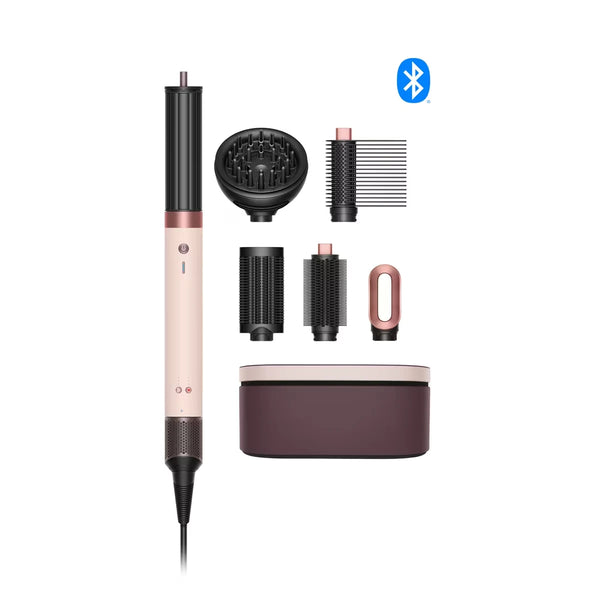 Moldeador de Cabello Airwrap Multifunción Dyson