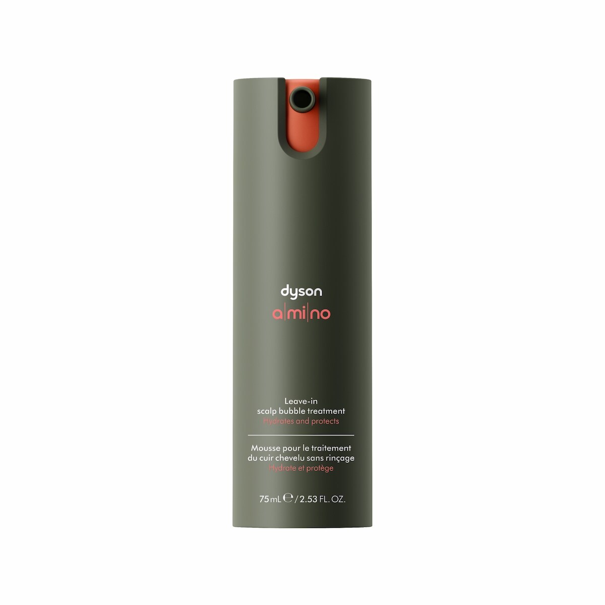 Tratamiento Capilar Cuidado Espumoso sin Enjuague 75 ml Dyson
