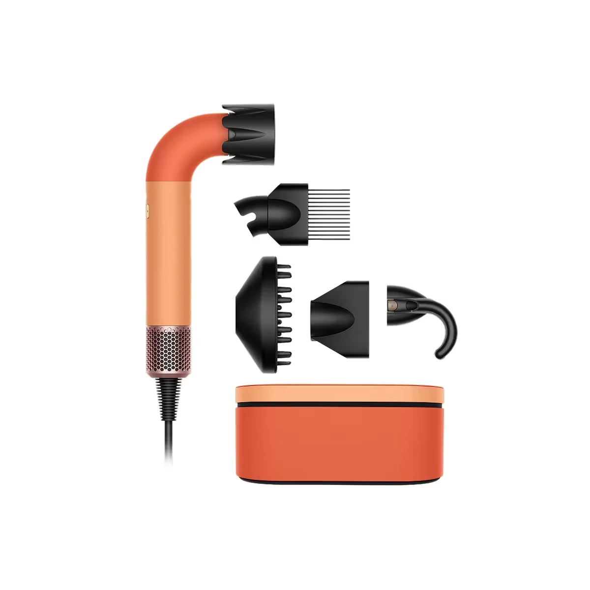 Secador de Pelo Supersonic Edición Limitada RMC Dyson