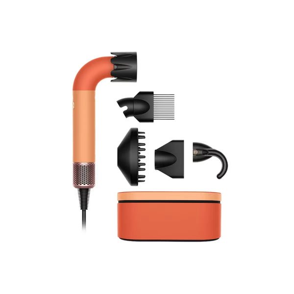 Secador de Pelo Supersonic Edición Limitada RMC Dyson