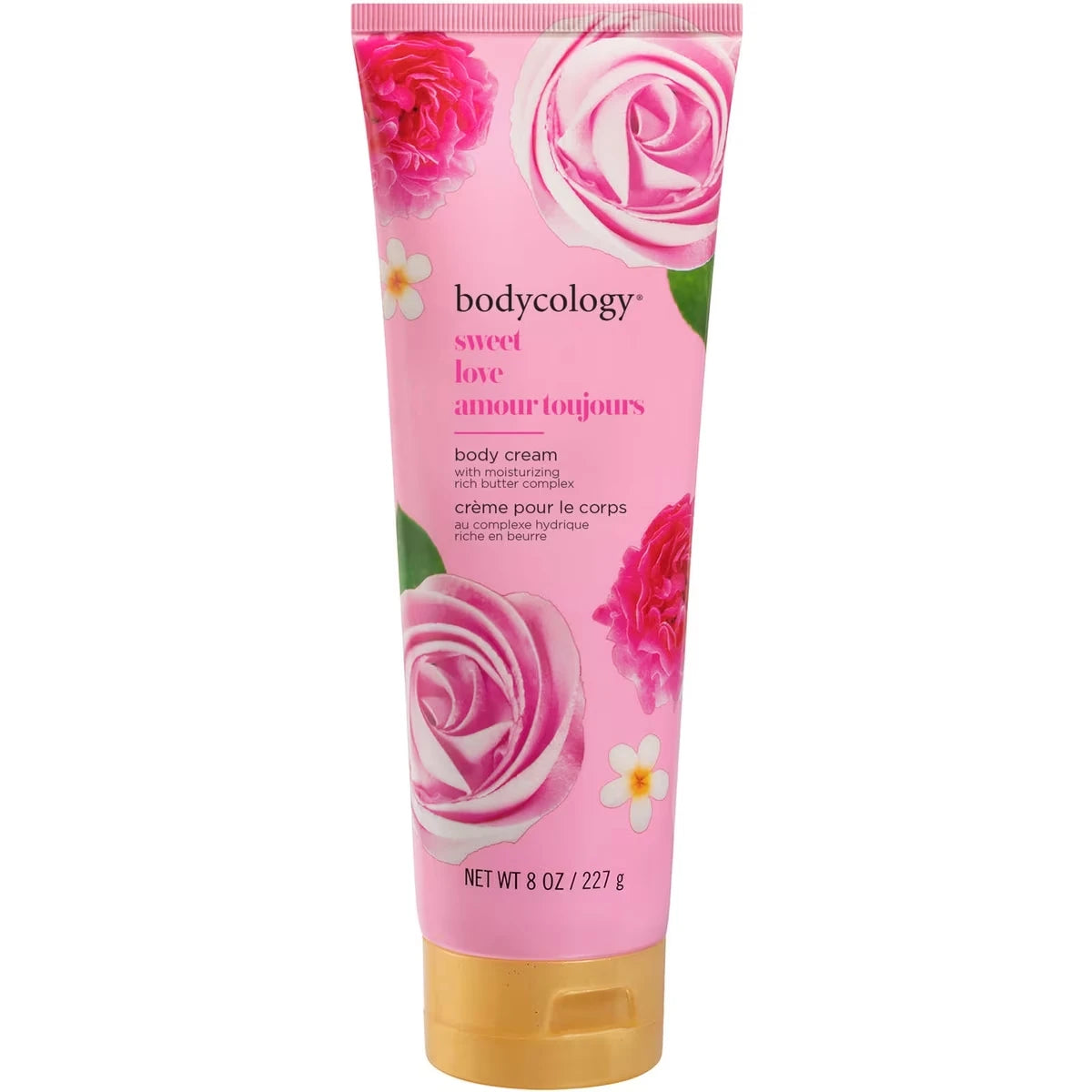 Crema para el Cuerpo Amour Toujours Bodycology