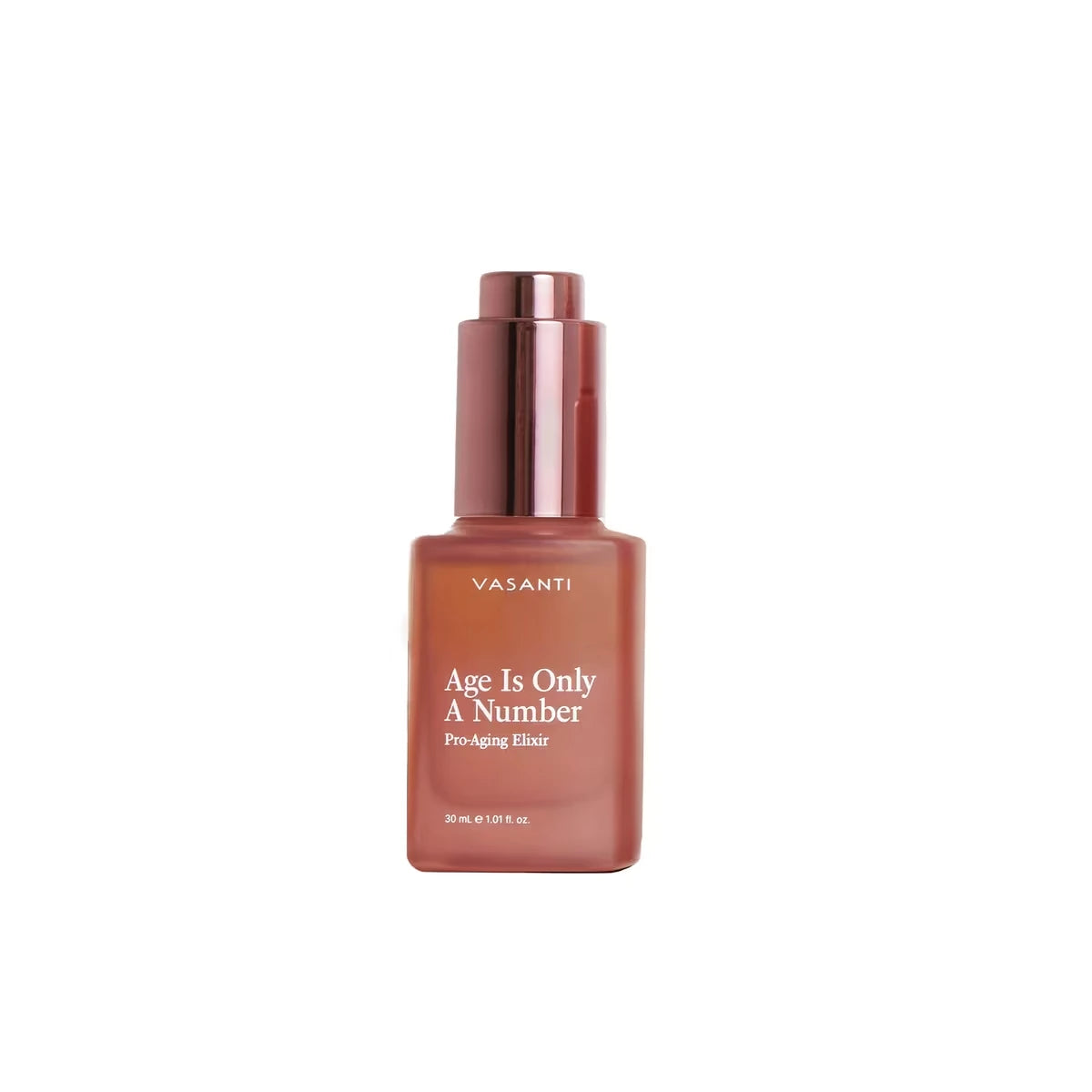 Elixir Facial Age Is Only a Number Vasanti
