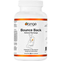 Suplemento Adrenal Orange Naturals