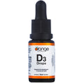 Vitamina D3 en Gotas 1000 UI Orange Naturals