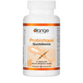 Probiótico para Adultos Orange Naturals