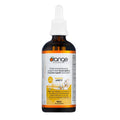 Suplemento Apetito para Niños Orange Naturals