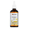 Probiótico Niños Estreñimiento Orange Naturals