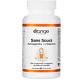 Suplemento Sans Souci Orange Naturals