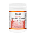 Probiótico Fibra Niños Fibra Orgánica Orange Naturals