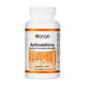 Suplemento para Articulaciones Orange Naturals