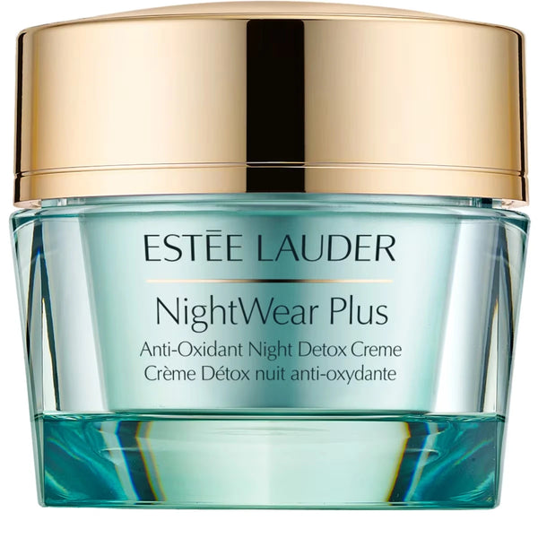 Crema Facial de Noche Nightwear Plus Estée Lauder
