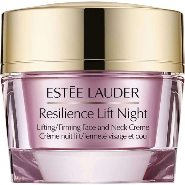 Crema de Noche Resilience Multi-Effect Rostro y Cuello Estée Lauder