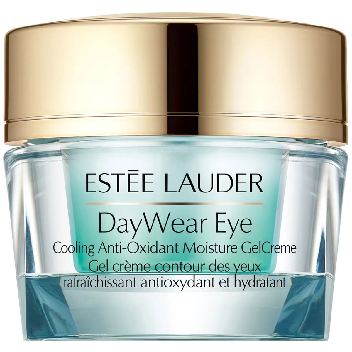 Gel Crema para Contorno de Ojos DayWear Estée Lauder