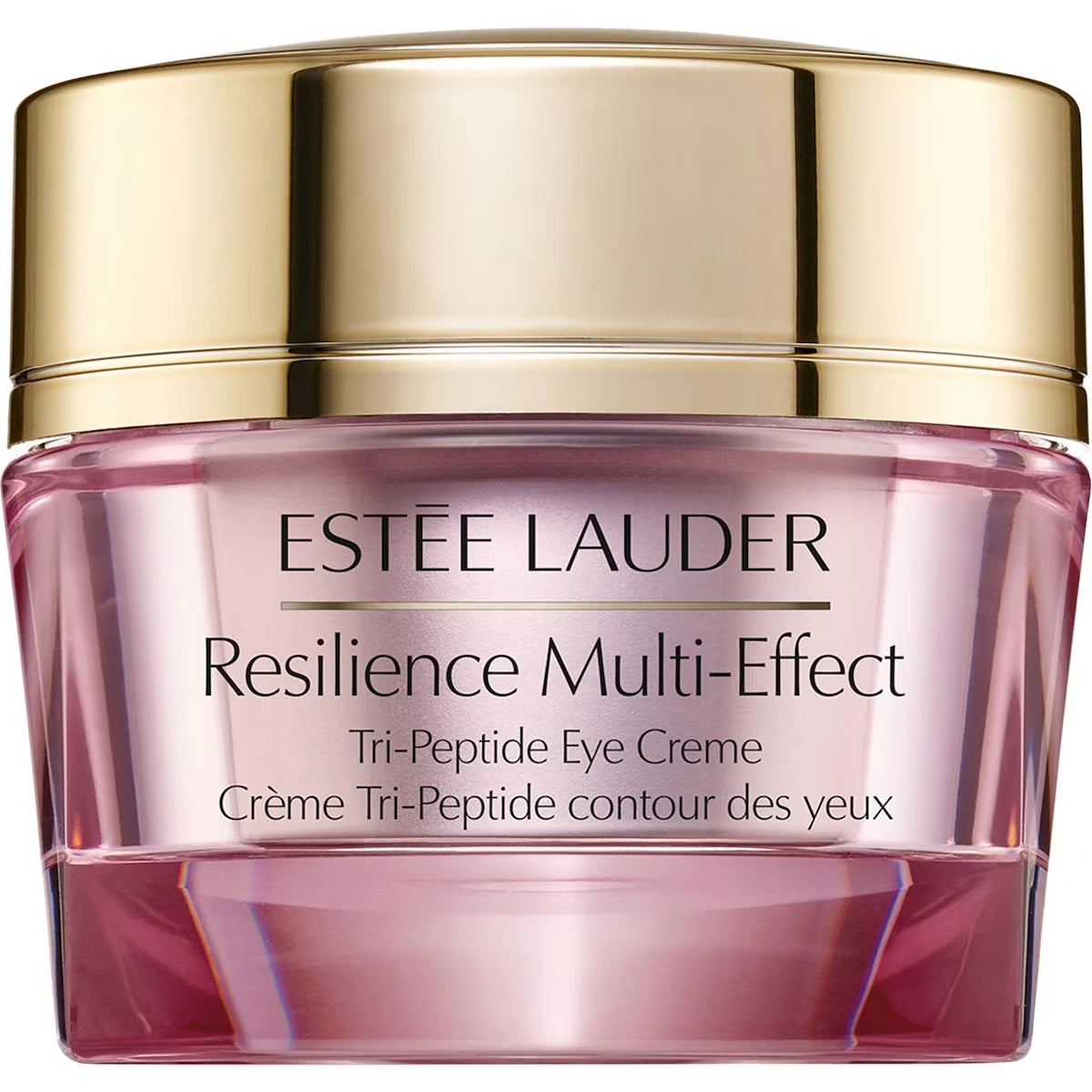 Crema de Ojos Resilience Multi-Effect Tri-Péptidos Estée Lauder