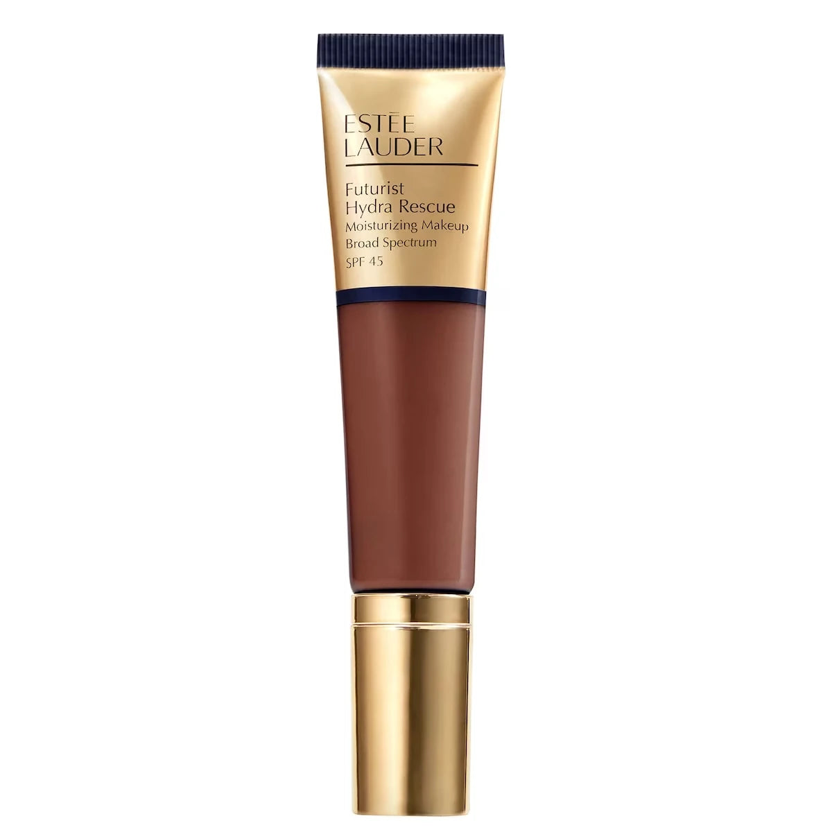 Crema Facial Futurist Hydra Rescue Humectante Makeup SPF Estée Lauder