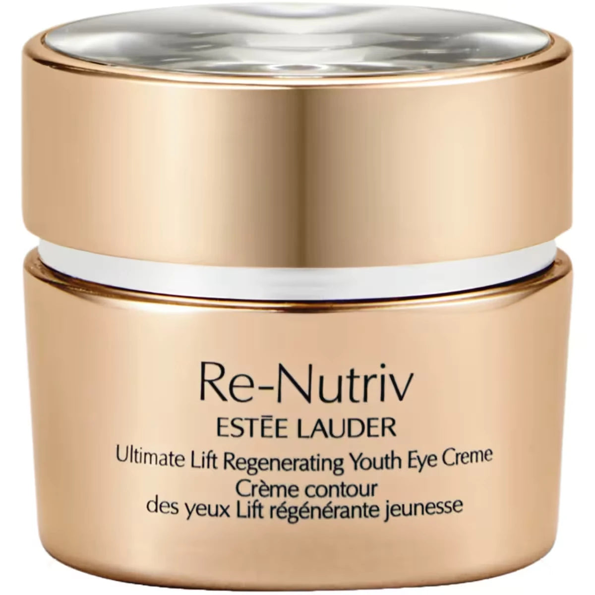 Re-Nutriv Crème Yeux Régénérante Jeunesse Estée Lauder