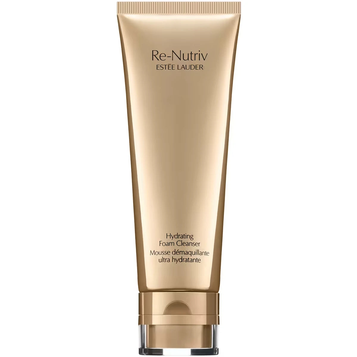 Espuma Desmaquillante Re-Nutriv Hidratante Estée Lauder