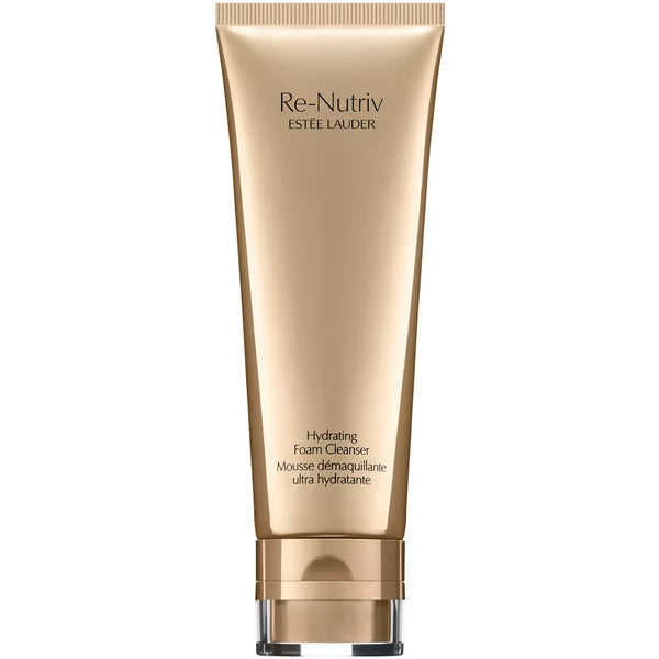 Espuma Desmaquillante Re-Nutriv Hidratante Estée Lauder