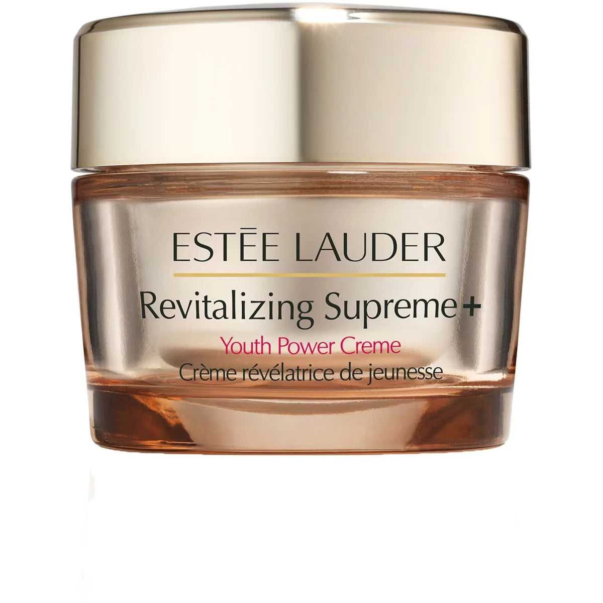 Crema Facial Revitalizing Supreme+ Youth Power Estée Lauder