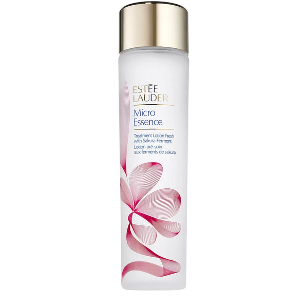 Loción Micro Essence con Fermento de Sakura Estée Lauder
