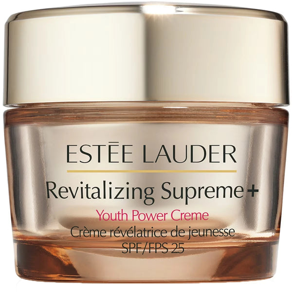 Crema Facial Revitalizante Supreme+ Antiedad SPF 25 Estée Lauder