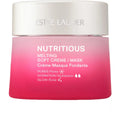 Crema y Mascarilla Facial Nutritious Estée Lauder