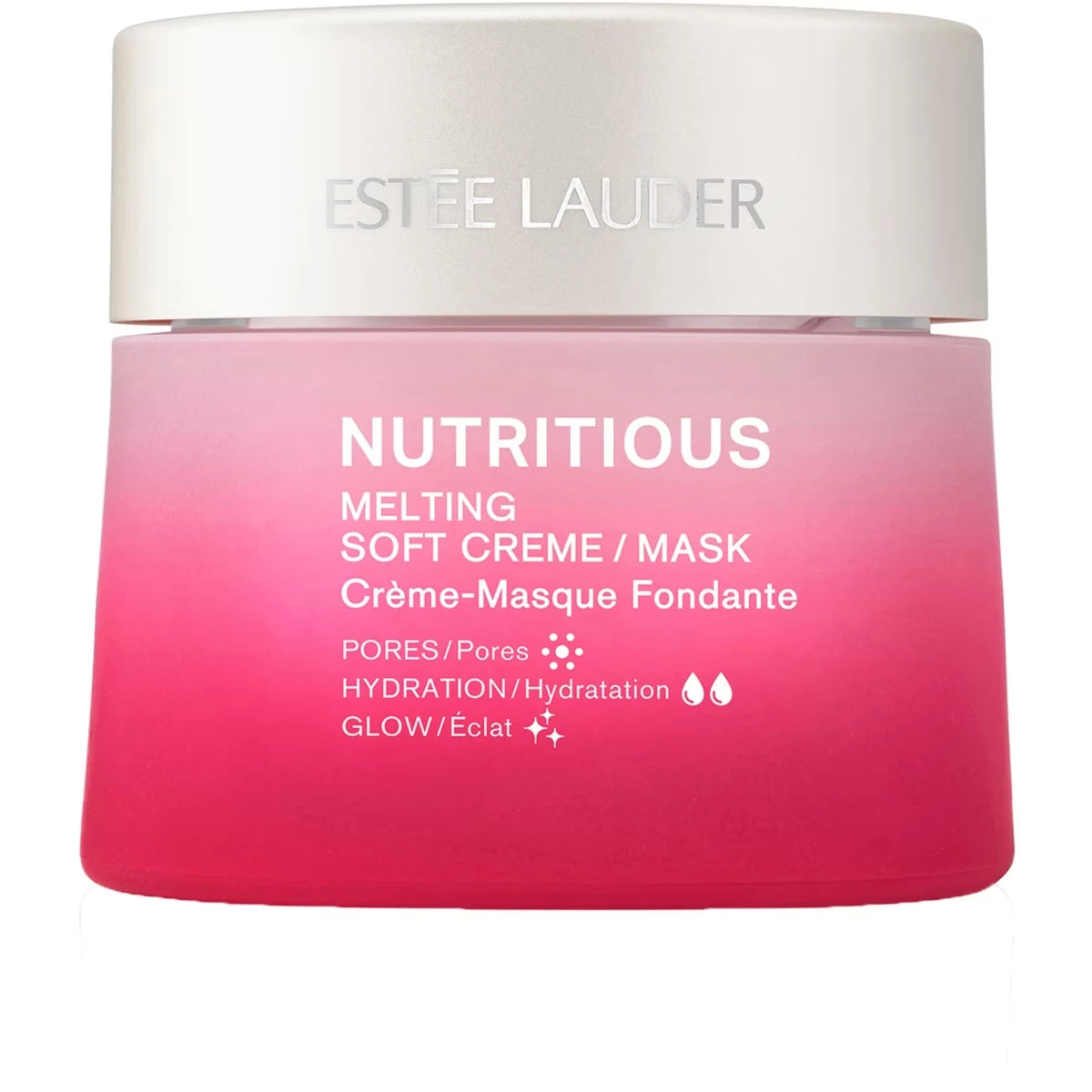 Crema y Mascarilla Facial Nutritious Estée Lauder