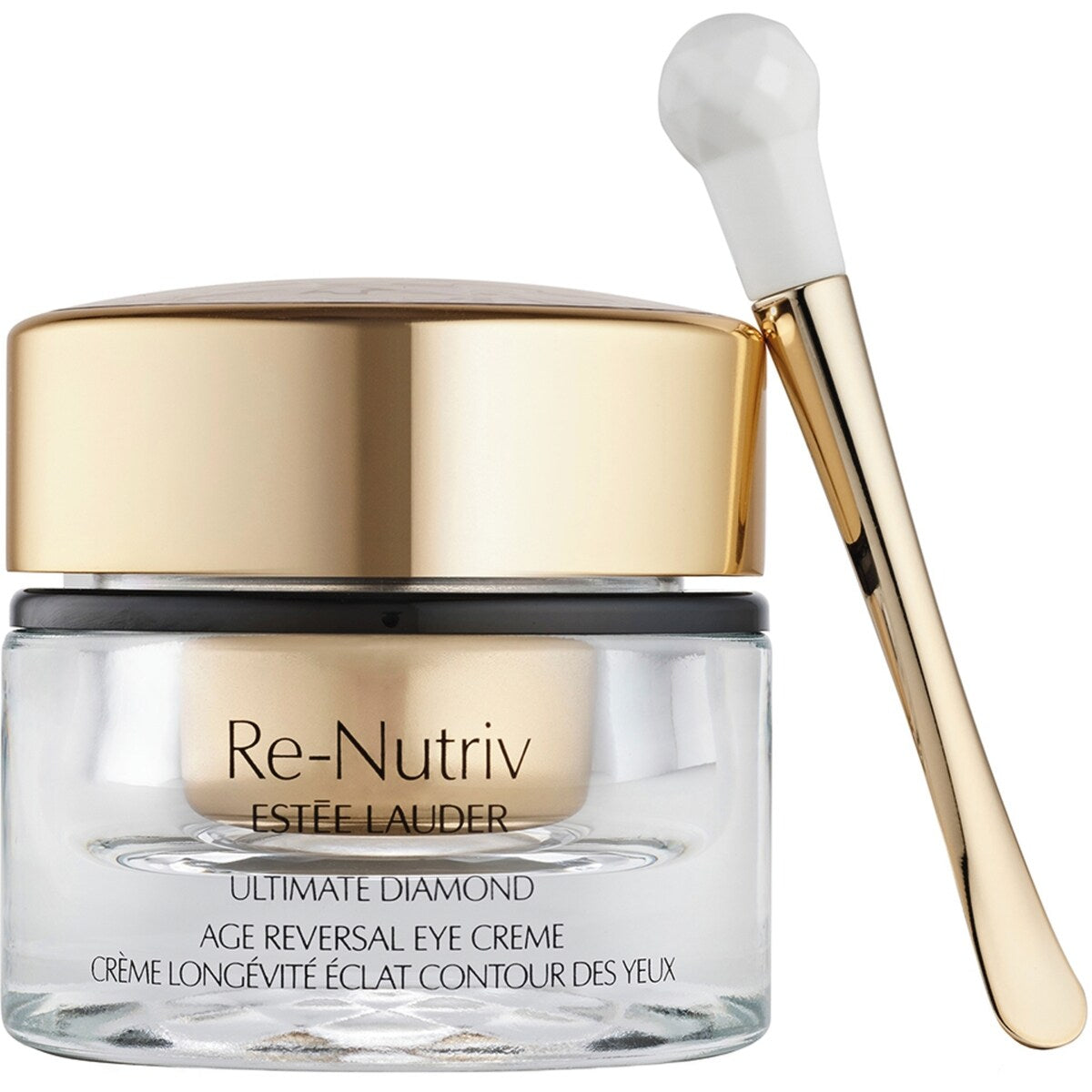 Crema Contorno de Ojos Antiedad Ultimate Diamond Estée Lauder