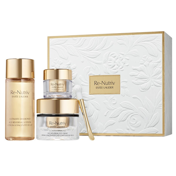Set de Cuidado de Ojos Re-Nutriv Estée Lauder