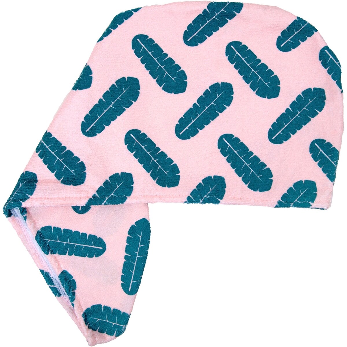 Toalla Turbante de Microfibra Coco & Eve