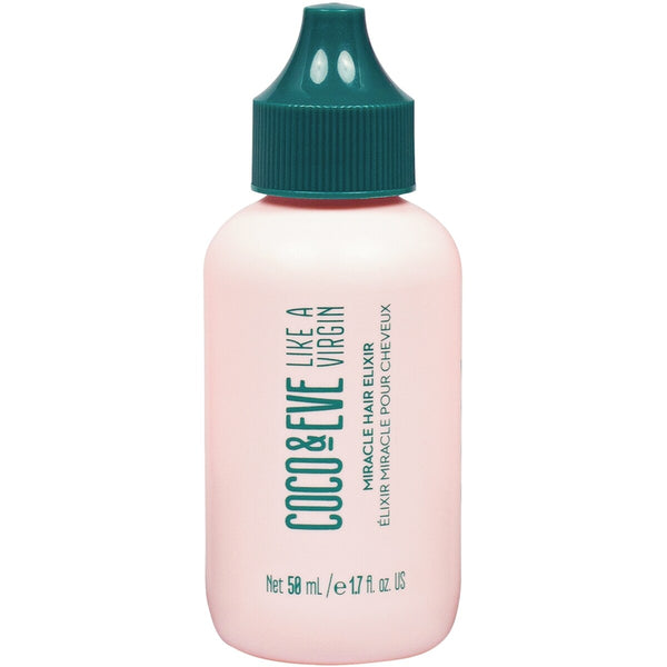 Elixir Capilar Miracle Tamaño Viaje Coco & Eve