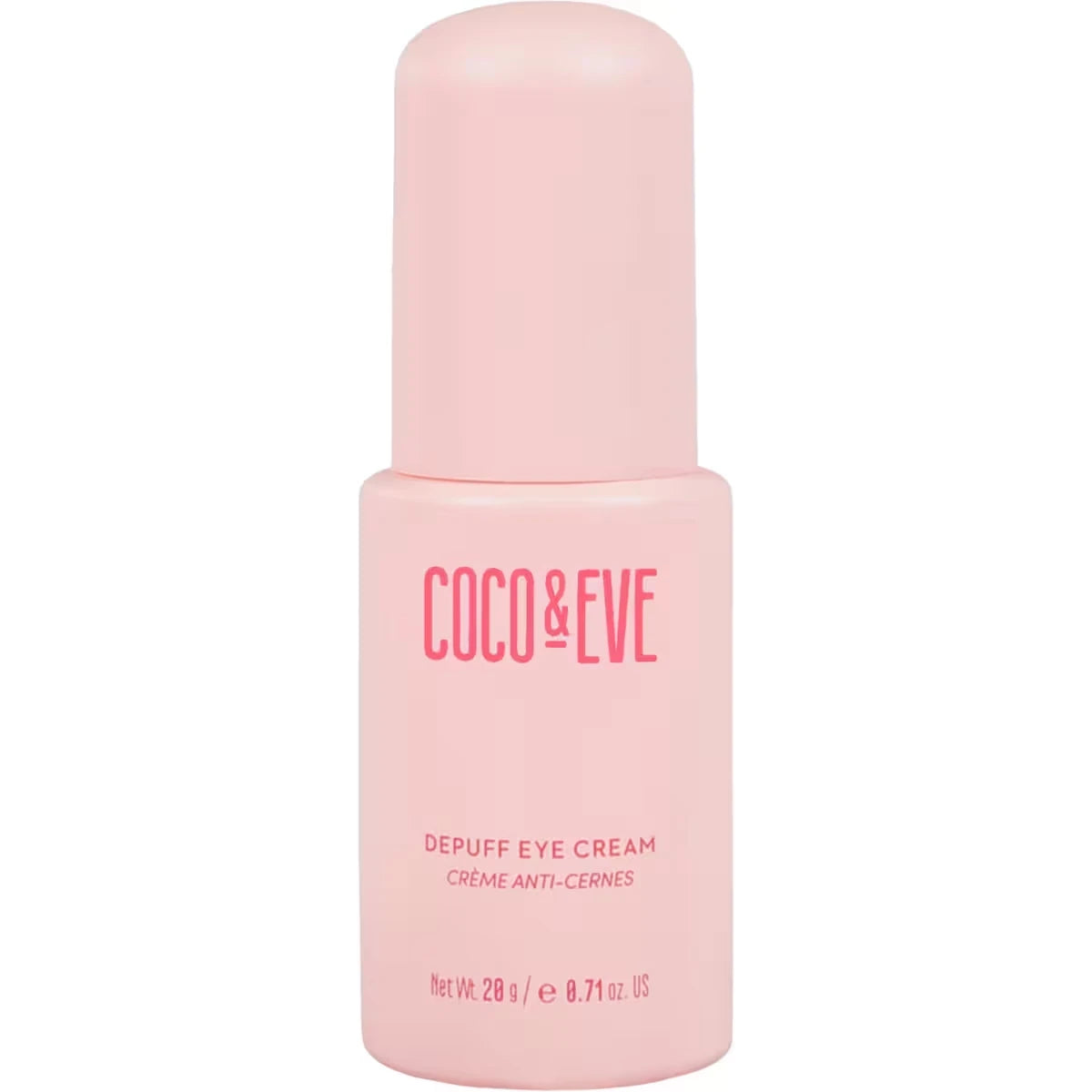 Contorno de Ojos Depuff Coco & Eve