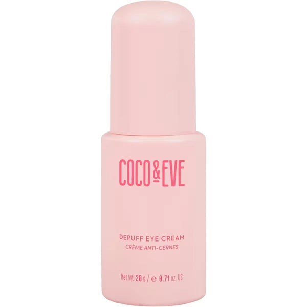 Contorno de Ojos Depuff Coco & Eve