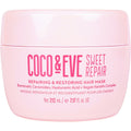 Mascarilla para Cabello Reparador y Reconstituyente Coco & Eve
