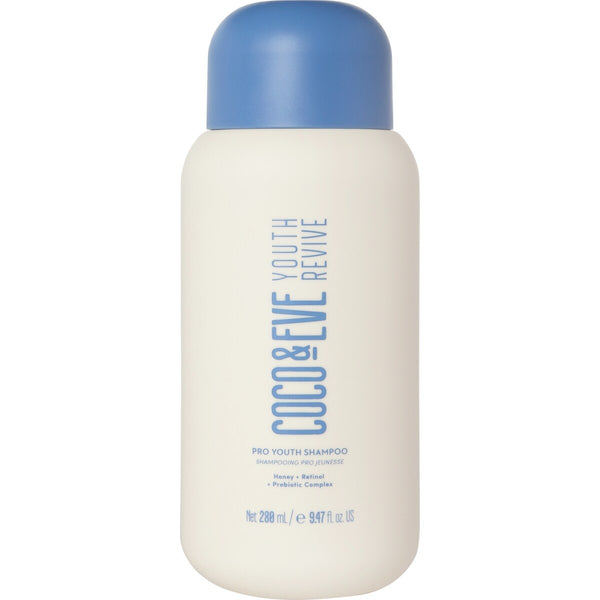 Shampoo Pro-Juventud Coco & Eve